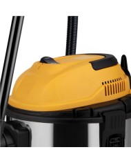 ASPIRADORA INOXIDABLE 20 LITROS 1000W BLIM