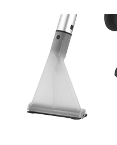 ASPIRADORA INOXIDABLE 25 LITROS 1200W (ESPECIAL TAPICERÍAS) BLIM