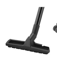 ASPIRADORA INOXIDABLE 30 LITROS 1400W BLIM