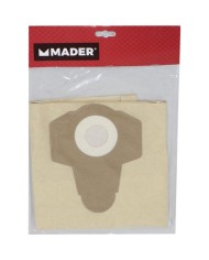 BOLSA PAPEL PARA ASPIRADORA MADER