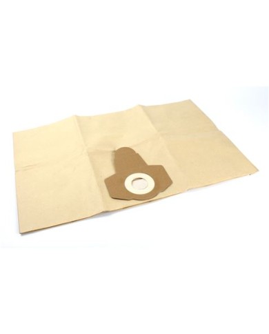 BOLSA PAPEL PARA ASPIRADORA MADER