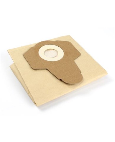 BOLSA PAPEL PARA ASPIRADORA MADER