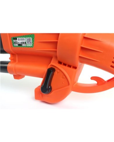 SOPLADOR ASPIRADOR 3000W MADER