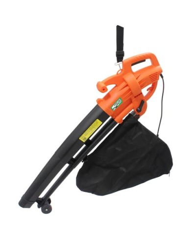 SOPLADOR ASPIRADOR 3000W MADER