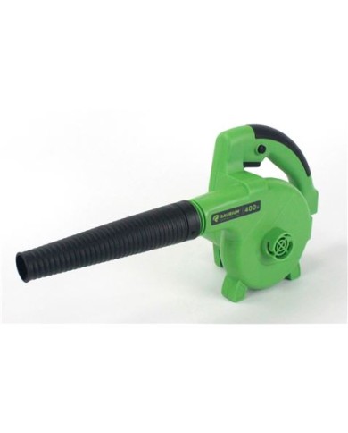 SOPLADOR ASPIRADOR 400W SAURIUM