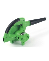 SOPLADOR ASPIRADOR 400W SAURIUM