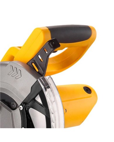 INGLETADORA 210MM 1400W BLIM