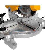 INGLETADORA DOBLE CORTE 210MM 1200W BLIM