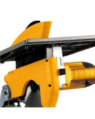 INGLETADORA DOBLE CORTE 250MM 1800W BLIM