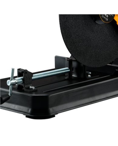 TRONZADORA DE METAL 355MM 2000W BLIM