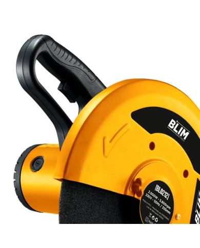 TRONZADORA DE METAL 355MM 2000W BLIM