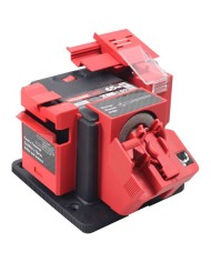 MAQUINA DE AFILAR ELECTRICA MADER