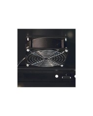 ARMARIO RACK POWERGREEN 6U 60X45 TERMOSTATO + VENTILADORES + 1 BANDEJA