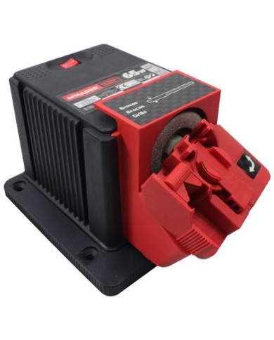 MAQUINA DE AFILAR ELECTRICA MADER