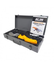 MAQUINA SOLDAR TUBERIA PPR 1000W BLIM