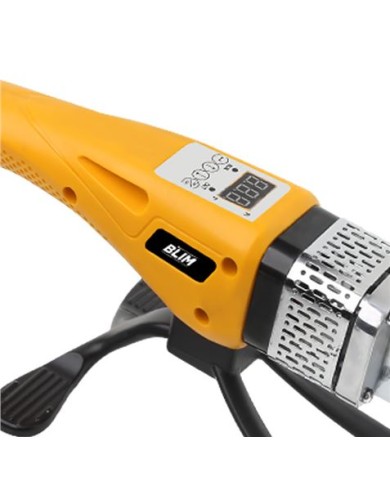 MAQUINA SOLDAR TUBERIA PPR 1000W BLIM