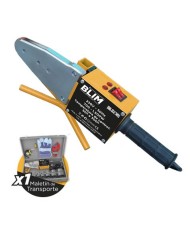 MAQUINA SOLDAR TUBERIA PPR 700 - 1.500W BLIM