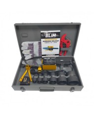 MAQUINA SOLDAR TUBERIA PPR 700 - 1.500W BLIM