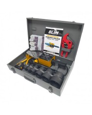 MAQUINA SOLDAR TUBERIA PPR 700 - 1.500W BLIM