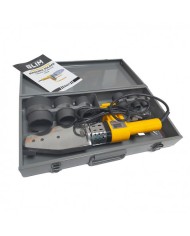 MAQUINA SOLDAR TUBERIA PPR 800W BLIM