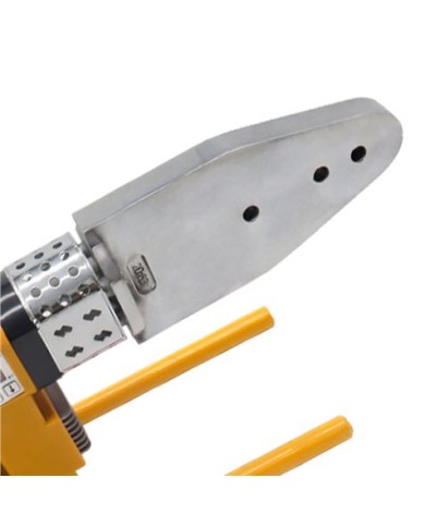 MAQUINA SOLDAR TUBERIA PPR 800W BLIM