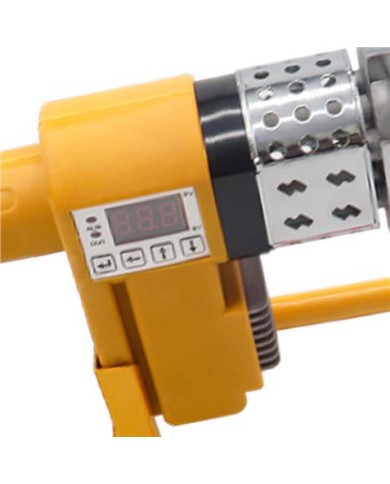 MAQUINA SOLDAR TUBERIA PPR 800W BLIM