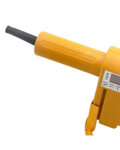 MAQUINA SOLDAR TUBERIA PPR 800W BLIM