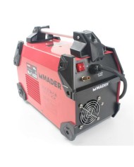 INVERTER ELECTRODO-HILO 3 EN 1 140AMP MADER