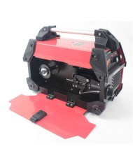 INVERTER ELECTRODO-HILO 3 EN 1 140AMP MADER