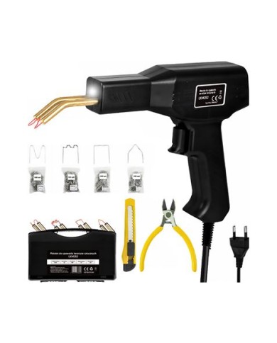 SOLDADOR ESPECIAL PARA PLASTICOS LXM252