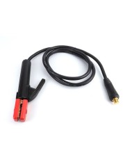 SOLDADOR INVERTER ELECTRODOS 200 AMP MADER