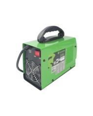 SOLDADOR INVERTER ELECTRODOS 200 AMP SAURIUM