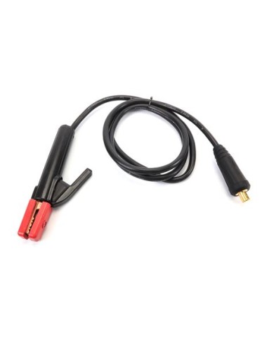 SOLDADOR INVERTER ELECTRODOS 250 AMP MADER