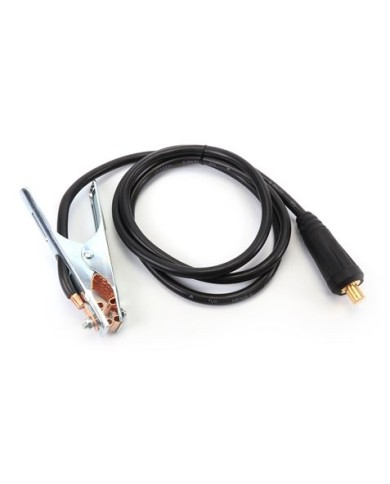 SOLDADOR INVERTER ELECTRODOS 250 AMP MADER