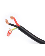 SOLDADOR INVERTER ELECTRODOS 250 AMP MADER