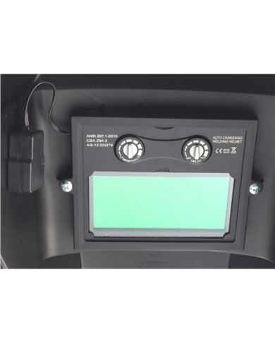 PANTALLA SOLDAR AUTORREGULABLE MADER