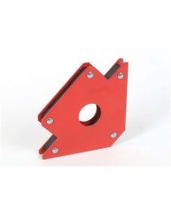 ESCUADRA MAGNETICA PARA SOLDAR 22KG MADER