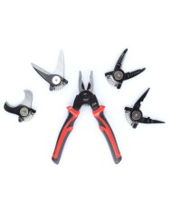ALICATE 5 EN 1 MULTIFUNCIÓN