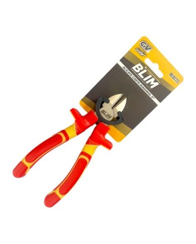 ALICATE CORTE DIAGONAL 6 1.000V BLIM