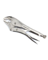 ALICATE MORDAZA 250MM CRV MADER