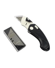 ALICATE MULTIFUNCIÓN CON CUCHILLA Y BOLSA MADER