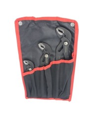 KIT 3 ALICATES DE PICO LORO MADER