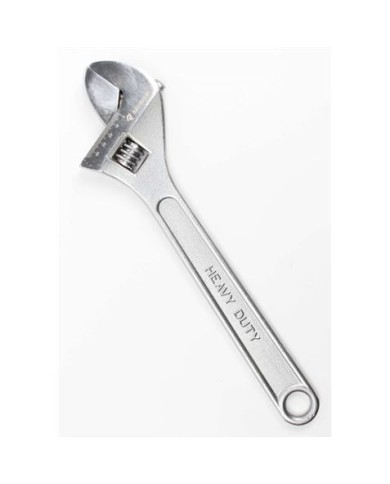 LLAVE INGLESA 150MM 6 SAURIUM