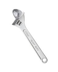 LLAVE INGLESA 375MM 15 CARBONO SAURIUM