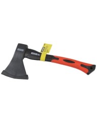 HACHA 1 KG MANGO DE FIBRA MADER