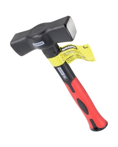 MACETA FIBRA 1KG MADER