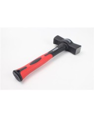 MACETA FIBRA 1KG MADER