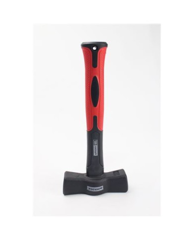 MACETA FIBRA 1KG MADER