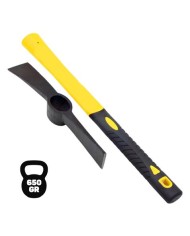 PICARETA PALA HACHA 650GR MANGO FIBRA BLIM