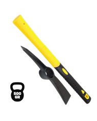 PICARETA PALA PICO 500GR MANGO FIBRA BLIM